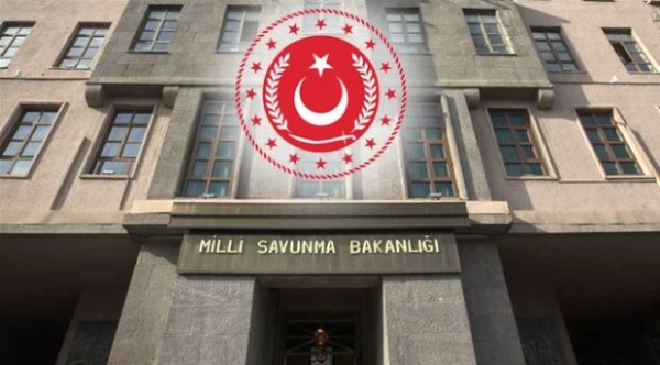 Türkiyədən Azərbaycanın işğaldan azad olunan əraziləri ilə bağlı paylaşım - FOTO